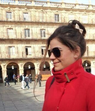 ColinoOlga's profile picture. Aunque no siempre consigo conectar con el mundo... Intento no perder la cobertura