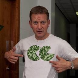 Camo Grass Clothing - A New Clothing Company