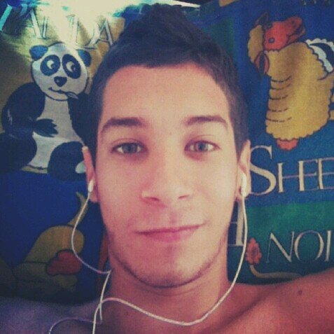 i am me.. be free