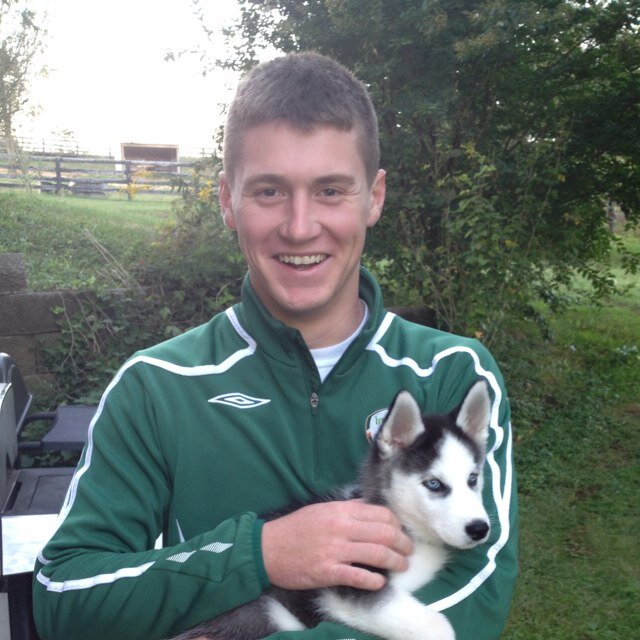 CawleyShaun's profile picture. 