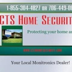 We are your local authorized Monitronics dealer!  A family owned and operated company.!