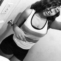 Poetry Writer/Upcoming , 18 | Student | Tweeter | Taken 7.1.13| #vixengang | The type of girl to seduce ya . ✌️.