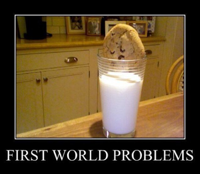 Tweets that are sad but true. Making fun of the laziness of todays scociety. I follow back