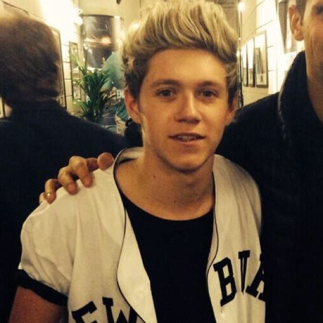 Theres a person called Niall Horan? http://t.co/Nw3sfVtpjz
