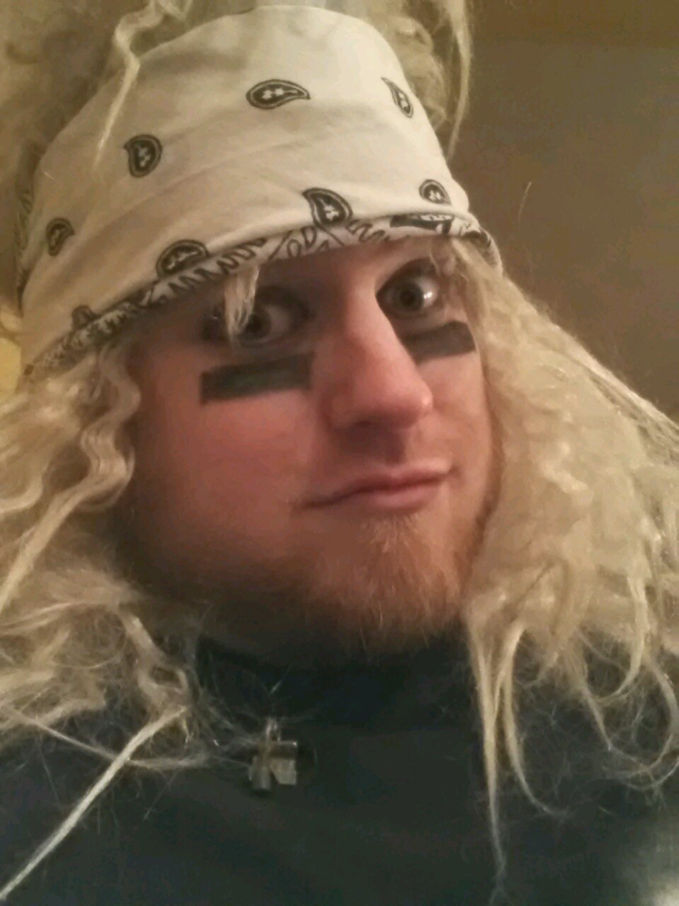 @515HockeyCast Podcaster, ISU Marketing Grad, Ex Professional Mascot, Wrestling Ref, Die-Hard Husker! I'm Just a Busy guy in Iowa,