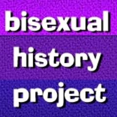 Moments of bi life from every day of the year. Add to our calendar by emailing history@bimedia.org (we get a lot of @'s here and so may miss things tweeted!)