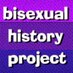 Bisexual History (@bisexualhistory) Twitter profile photo Bisexual History (@bisexualhistory) Twitter profile photo