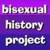 Bisexual History (@BisexualHistory) Twitter profile photo