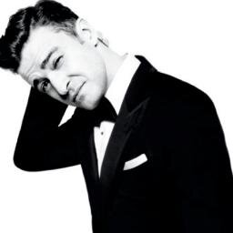 what Goes around, goes around, goes around ♥  @jtimberlake my life