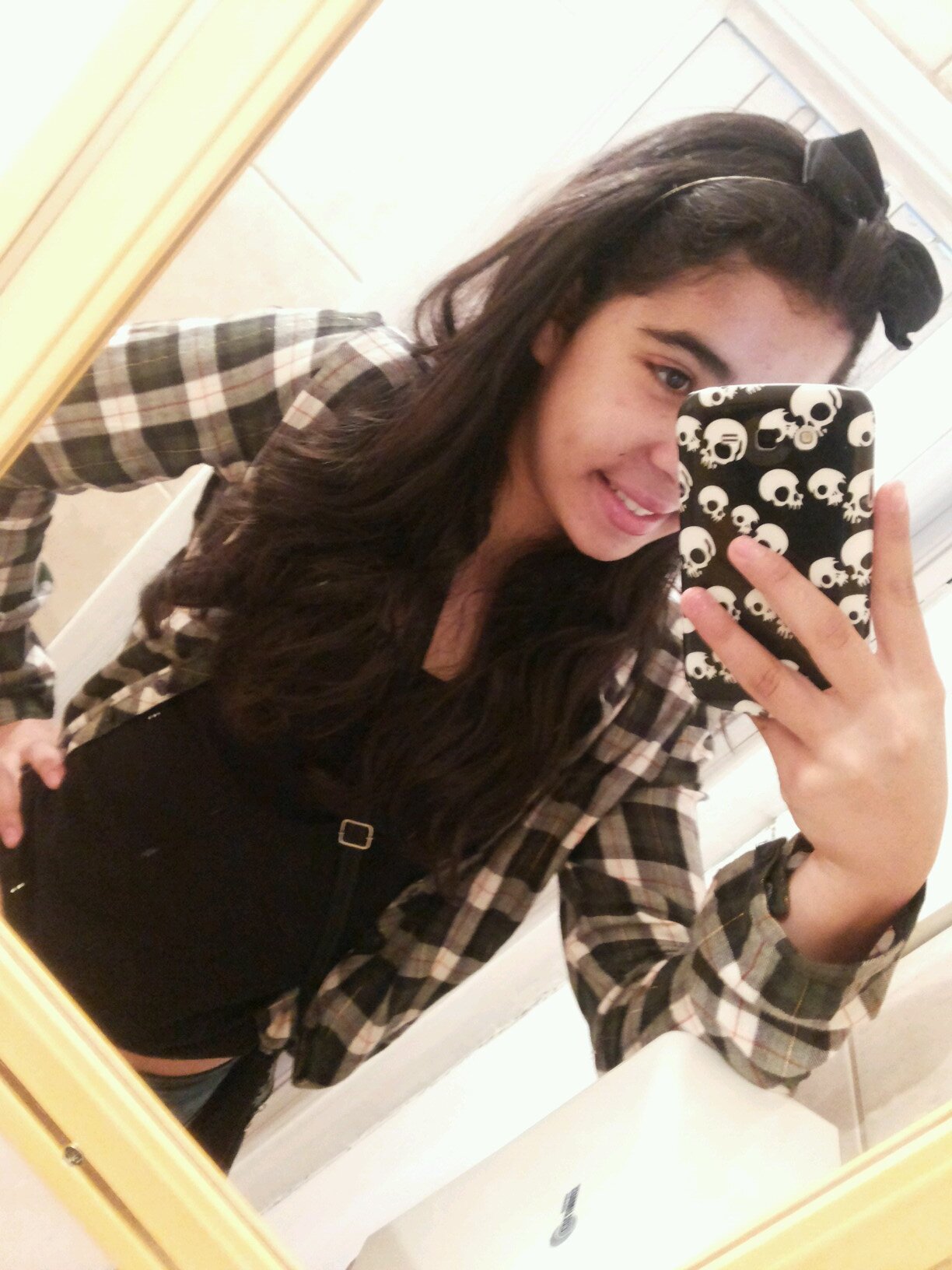 Segue ? , Juro que sigo de voltá !   ^^    ~