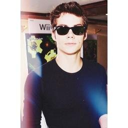 ☃ i love dylan!