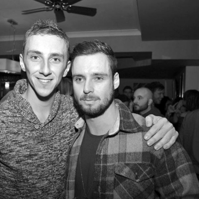 jpickard91's profile picture. 