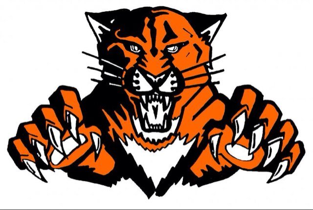 North Union Winter Student Section