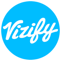 Vizify(@vizify) 's Twitter Profileg