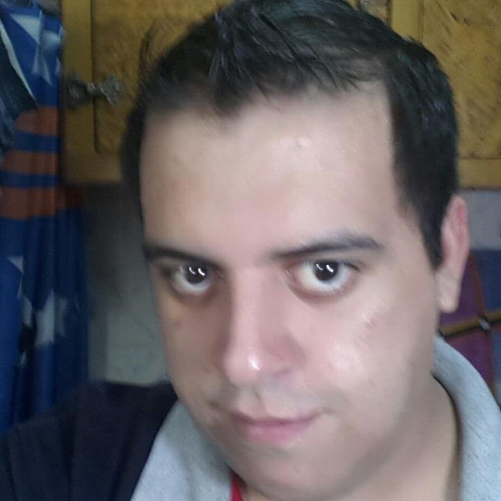 maiglesiasperez's profile picture. Ing. Sistemas