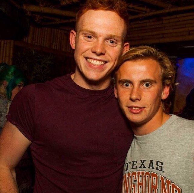 Instagram: SamuelDeane91