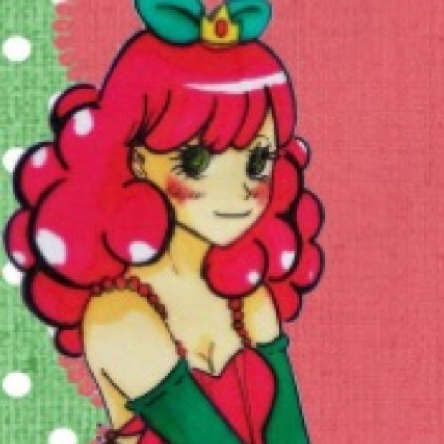 Umm, hullo. I'm Wildberry princess of the Berry kingdom. I am a Carnivore , I bake meat pies and I have my own berry juice.