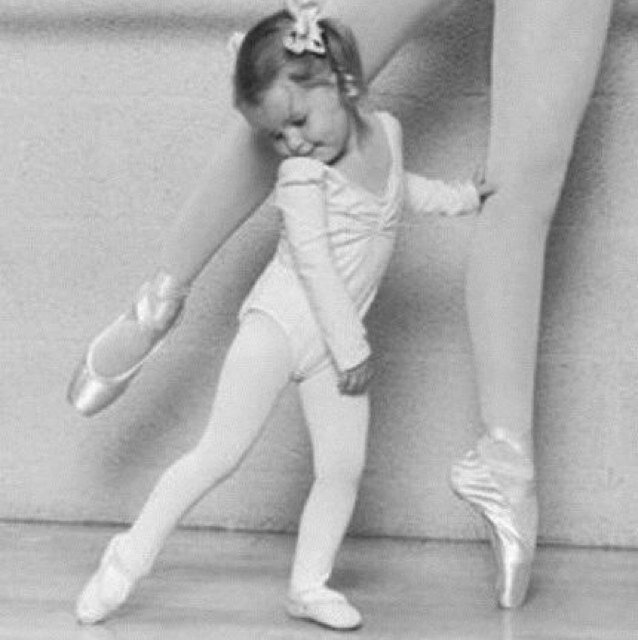 Follow me for beautiful dance quotes & pictures.