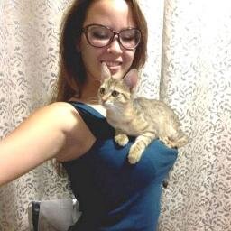 veronicakitten's profile picture. Just moved here from Maine and looking to make some new friends. Teaching, tattoos, kitties, cars, live music.