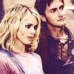 My name is Michaela (Kayla) and I'm a hard core Whovian. Enough said.