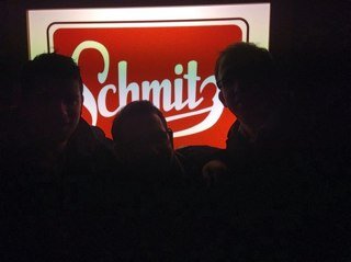 Redakteur, WA Hamm