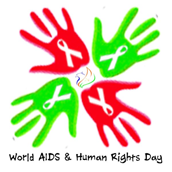 World AIDS Day & Human Rights Day 2013 by SCORA & SCORP CIMSA FK Unpad. GRID Get to zeRo new Infection & Discrimination