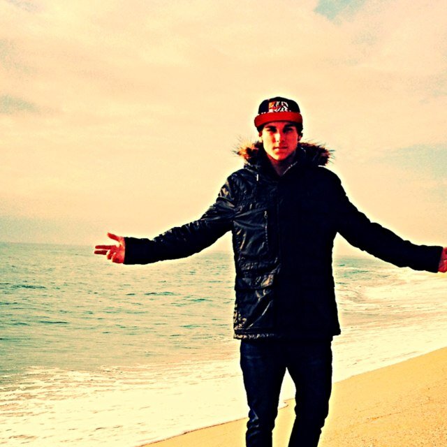 thejeremymalott's profile picture. Professional scoot/bmx rider!