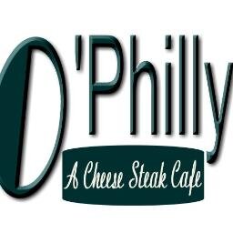 Denton's first Cheesesteak Café, serving authentic fresh philly cheesesteaks in a funky setting 940-488-9219