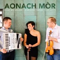 Aonach Mòr (@aonachmormusic) 's Twitter Profile
