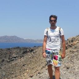 david_morillas's profile picture. 