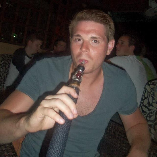 22, Studen @ Uni. Of Portsmouth