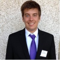 Marketing Student at Illinois State University
   Digital Sales Coordinator @TheVidette