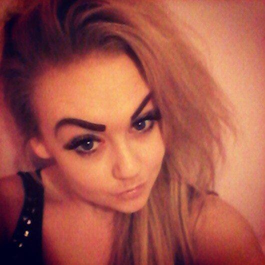 Always Keep Your Heels, Hair & Head High #AmyLove