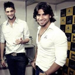 Greece & Cyprus fan club for the greatest Brazilian duo, Munhoz e Mariano!!!!
