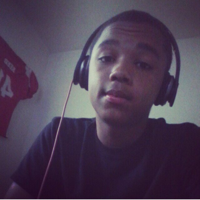 Follow me ! New twitter