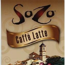 SoZo® Select is the world's only coffee with the benefits of the CoffeeBerry® whole coffee fruit. http://t.co/MfrFoAxXyL