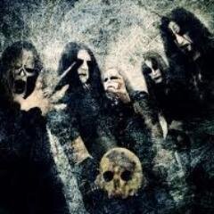 me gusta el balck metal