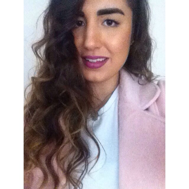 Instagram//emmamash