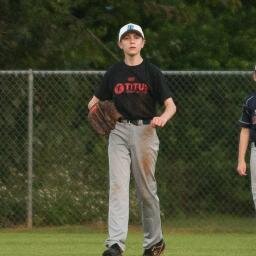 baseball player and wrestler, Florida State fan, United Methodist Christian, and optimist.