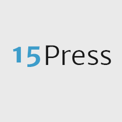 fifteenpress's profile picture. Micro Wordpress tasks for only $15, completed today!