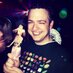 Dan Gill (@psycho_geezer) Twitter profile photo