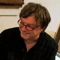 Performer for Encompass. Verse dramatist. Poet. Local historian. PhD in Theatre and Performance.