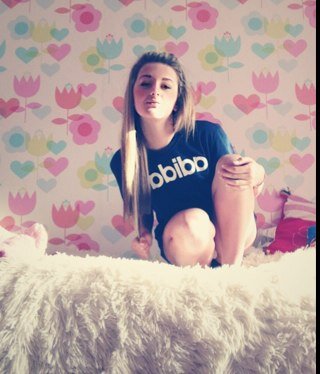 Aye aye,give me a cheeky follow, i follow back-Bristol-girl