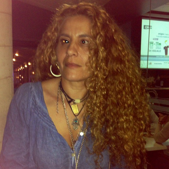 amor en mi vida