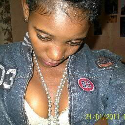 namibian born singer , song writer and rapper !! tc . crying is for babies !!!