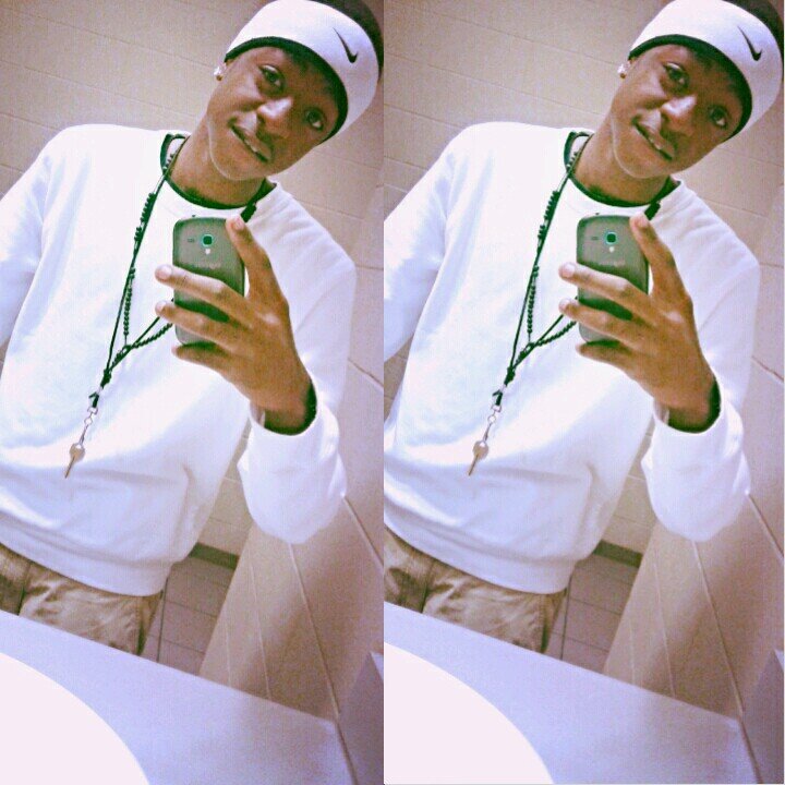 From C A L I F O R N I A to L O N G V I E W ,TX ! BigMann11/29/12 R.I.P T.J. Minor