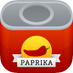 Paprika Recipe Mgr (@paprikaapp) Twitter profile photo Paprika Recipe Mgr (@paprikaapp) Twitter profile photo