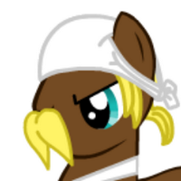 Chef (@mlp_chef) Twitter profile photo