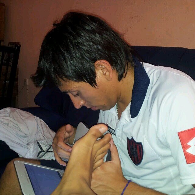 preceptor