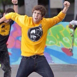 Follow @donutmahone for 5 free follows